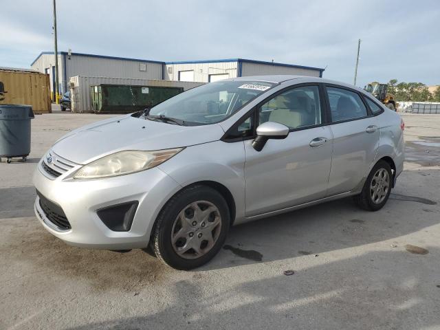 FORD FIESTA S 2011 with VIN 3FADP4AJ5BM219201 - Photo from auction