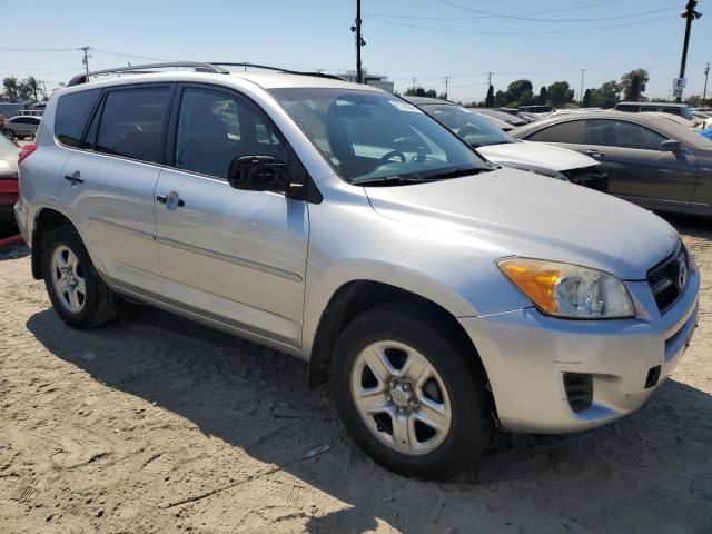 Photo 4 from auction – 2009 TOYOTA RAV4 with VIN 2T3ZF33V29W006714