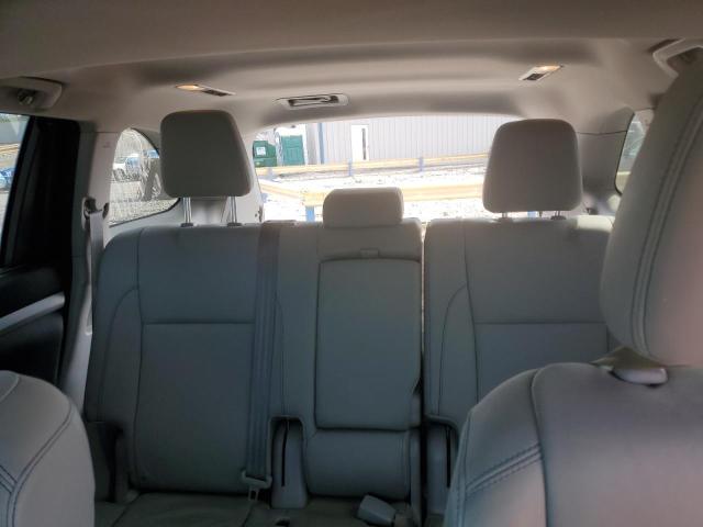 Фото 10 с аукциона – 2015 TOYOTA HIGHLANDER с VIN 5TDKKRFH5FS090739