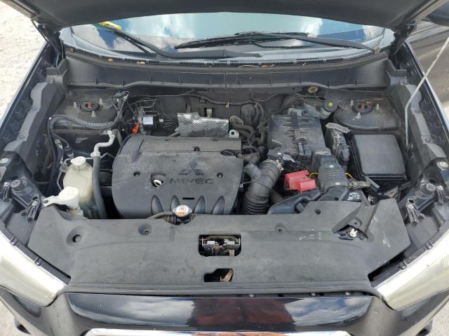 Photo 11 from auction – 2013 MITSUBISHI OUTLANDER with VIN 4A4AP4AU5DE013949