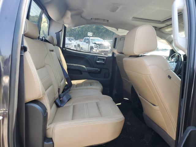 Photo 10 from auction – 2015 GMC SIERRA K25 with VIN 1GT120E84FF149997