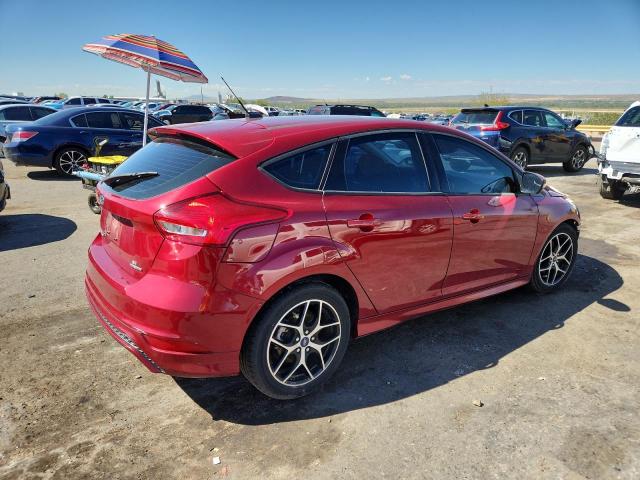 Photo 3 from auction – 2016 FORD FOCUS SE with VIN 1FADP3K27GL306026