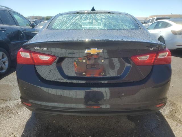Photo 6 from auction – 2023 CHEVROLET MALIBU LT with VIN 1G1ZD5ST2PF178489