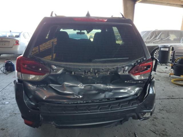 Photo 6 from auction – 2021 SUBARU FORESTER with VIN JF2SKADC5MH454976