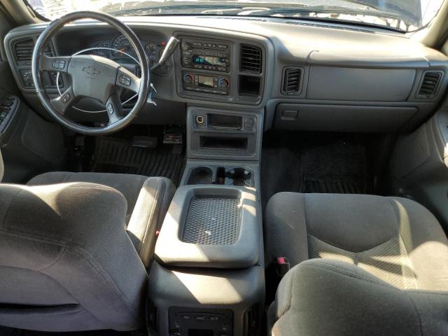 Photo 8 from auction – 2006 CHEVROLET SILVERADO with VIN 1GCHK23U66F108975