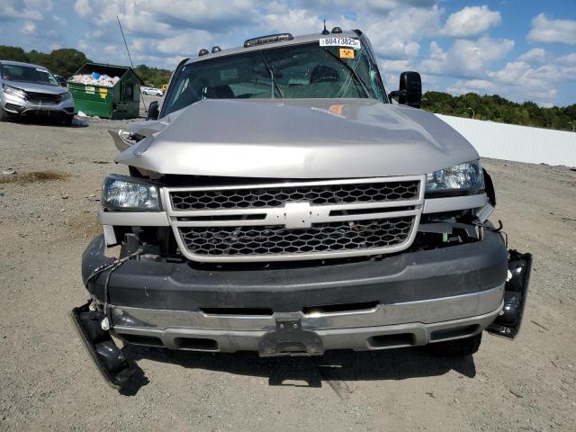 Photo 5 from auction – 2004 CHEVROLET SILVERADO with VIN 1GCHK29U94E299298