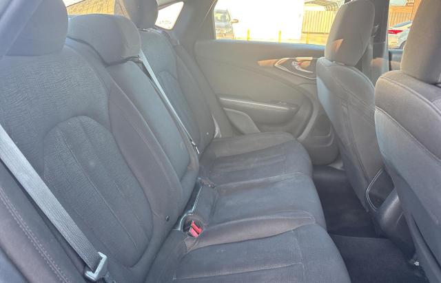 Photo 6 from auction – 2016 CHRYSLER 200 LX with VIN 1C3CCCFBXGN196612