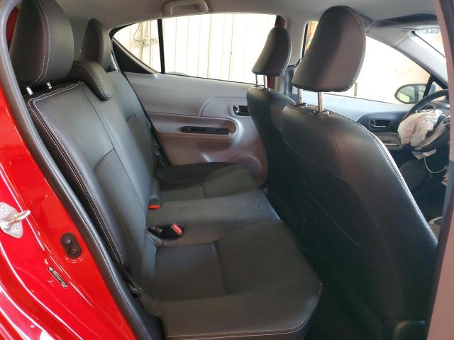 Photo 10 from auction – 2012 TOYOTA PRIUS C with VIN JTDKDTB30C1500549