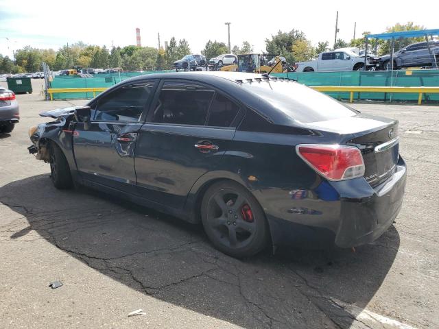 Photo 2 from auction – 2012 SUBARU IMPREZA LI with VIN JF1GJAH65CH012585