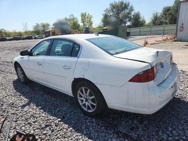 Photo 2 from auction – 2006 BUICK LUCERNE CX with VIN 1G4HD57266U178164