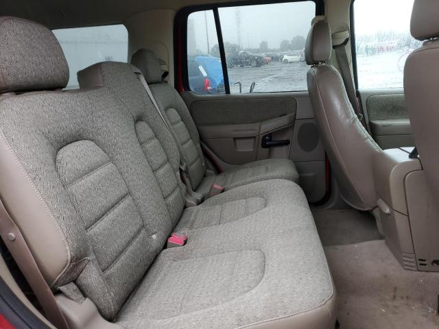 Photo 11 from auction – 2005 FORD EXPLORER X with VIN 1FMZU62K35UA82475