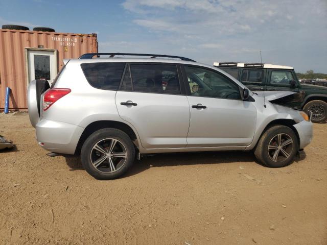 Photo 3 from auction – 2007 TOYOTA RAV4 with VIN JTMBK33V075032388