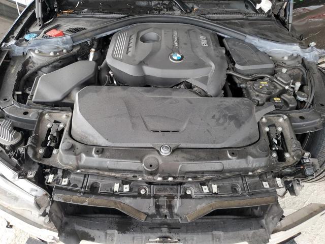 Photo 11 from auction – 2019 BMW 430XI GRAN with VIN WBA4J3C52KBL10632