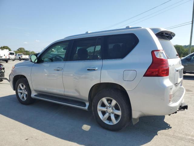 Photo 2 from auction – 2010 LEXUS GX 460 with VIN JTJBM7FX1A5003663