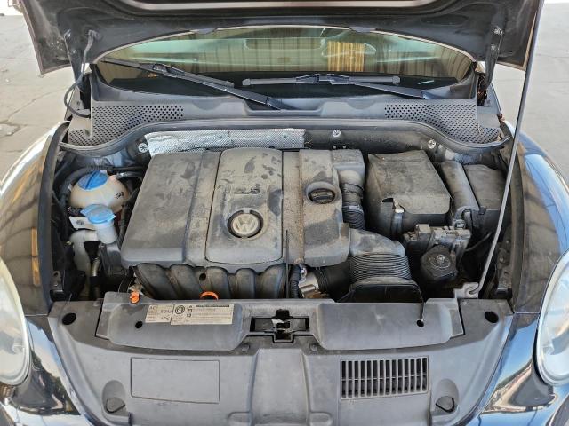 Zdjęcie 11 z aukcji – 2012 VOLKSWAGEN BEETLE z VIN 3VWJP7ATXCM607474