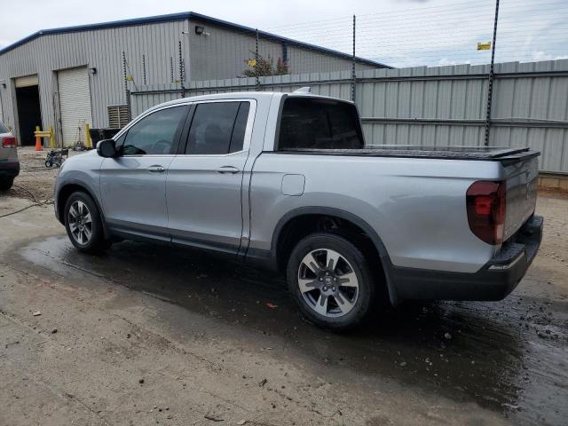 Photo 2 from auction – 2019 HONDA RIDGELINE with VIN 5FPYK2F67KB006796