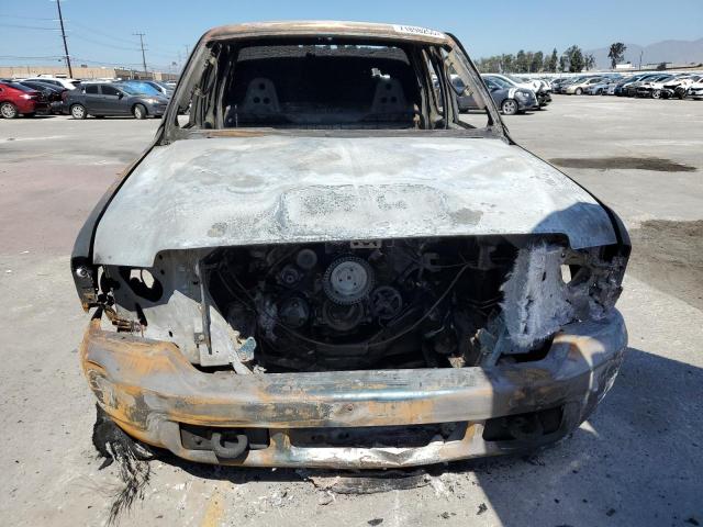 Photo 5 from auction – 2003 FORD F250 SUPER with VIN 3FTNX20L83MB19245