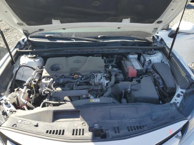 Photo 11 from auction – 2020 TOYOTA CAMRY LE with VIN 4T1C11BK7LU010323