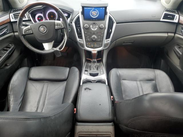 Photo 8 from auction – 2011 CADILLAC SRX with VIN 3GYFNEEY8BS650014