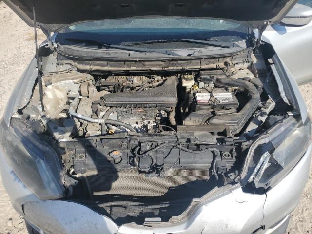 Photo 11 from auction – 2016 NISSAN ROGUE S with VIN KNMAT2MT0GP619551