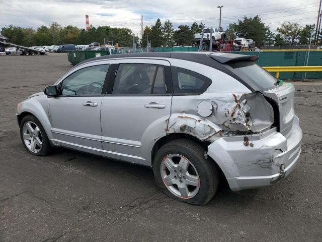 Photo 2 from auction – 2008 DODGE CALIBER R/ with VIN 1B3HE78K78D552832
