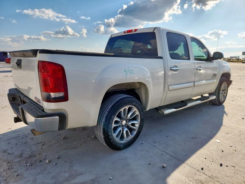 Photo 3 from auction – 2013 GMC SIERRA C15 with VIN 3GTP1VE00DG331650