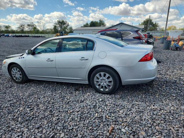 Foto 2 de la subasta – 2010 BUICK LUCERNE CX con VIN 1G4HD5EM7AU100005
