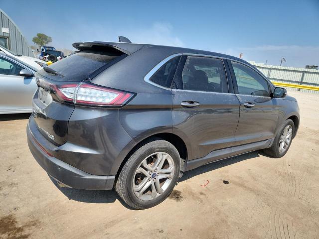 Photo 3 from auction – 2016 FORD EDGE TITAN with VIN 2FMPK4K9XGBB13180