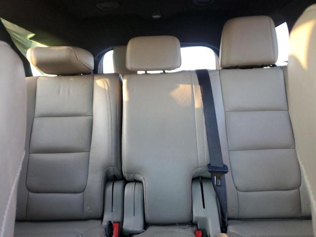 Photo 10 from auction – 2015 FORD EXPLORER XLT with VIN 1FM5K7D8XFGB30310