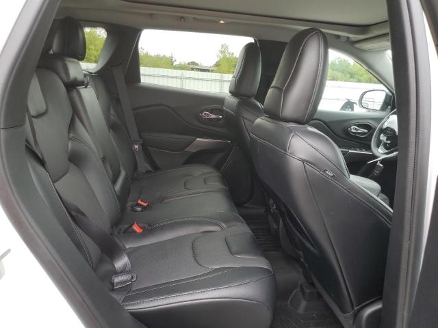 Photo 11 from auction – 2022 JEEP CHEROKEE L with VIN 1C4PJMMX5ND534010