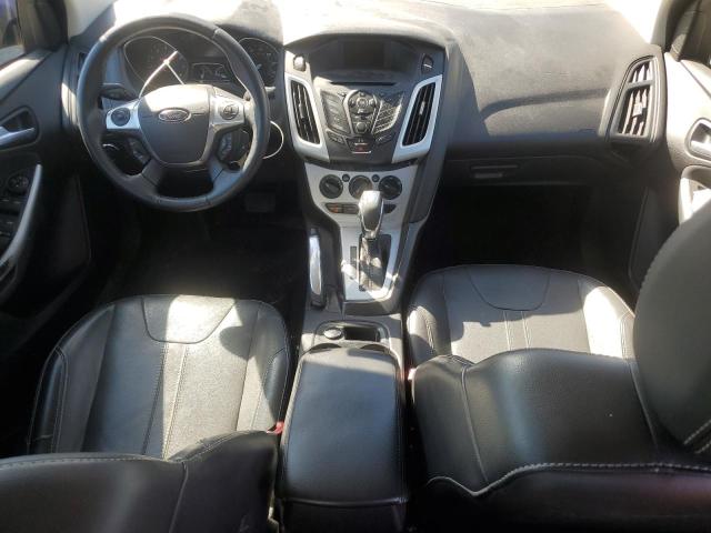 Фото 8 с аукциона – 2013 FORD FOCUS SE с VIN 1FADP3F25DL243336