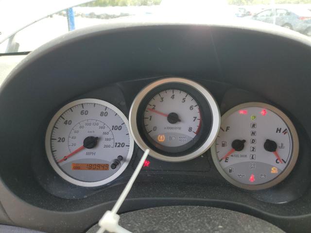 Photo 9 from auction – 2005 TOYOTA RAV4 with VIN JTEGD20V250057667