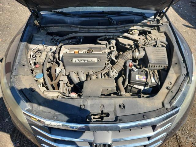 Photo 11 from auction – 2012 HONDA CROSSTOUR EX with VIN 5J6TF3H30CL002095