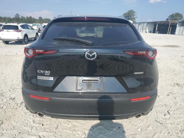Photo 6 from auction – 2024 MAZDA CX-30 SELE with VIN 3MVDMBBM6RM633502