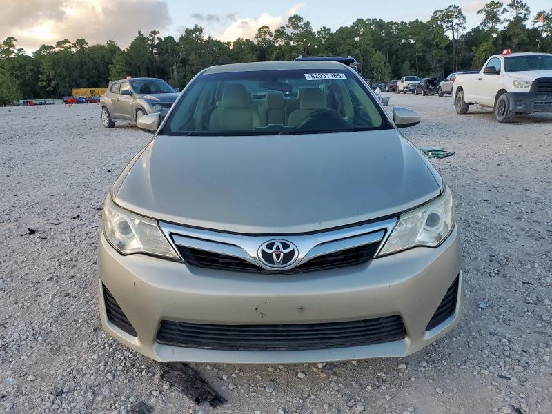Photo 5 from auction – 2013 TOYOTA CAMRY L with VIN 4T1BF1FK0DU288621