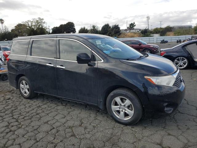 Photo 4 from auction – 2015 NISSAN QUEST S with VIN JN8AE2KP8F9121816