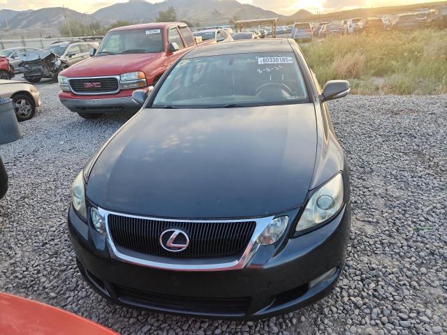 Photo 5 from auction – 2008 LEXUS GS 350 with VIN JTHCE96S680017116