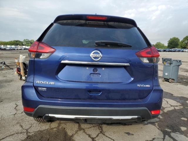 Photo 6 from auction – 2018 NISSAN ROGUE S with VIN KNMAT2MV3JP564599