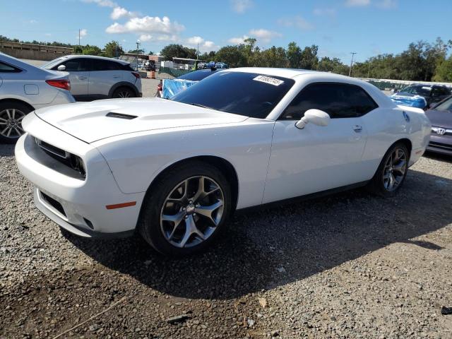 DODGE CHALLENGER 2015 with VIN 2C3CDZAG3FH774494 - Photo from auction