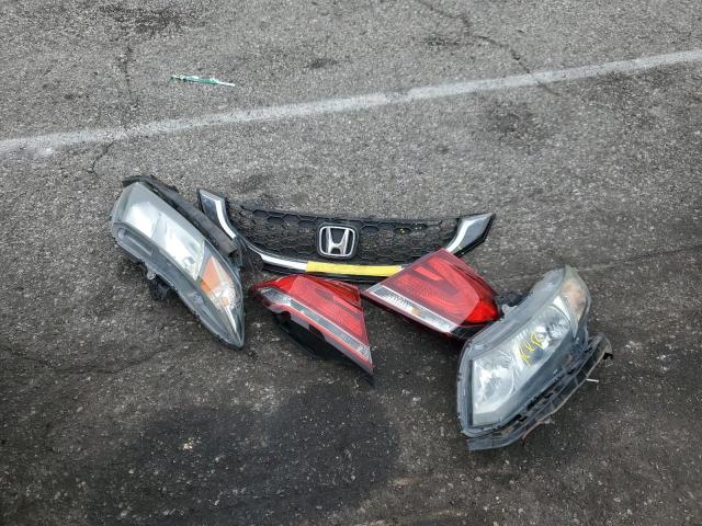 Photo 12 from auction – 2015 HONDA CIVIC EX with VIN 19XFB2F88FE071136