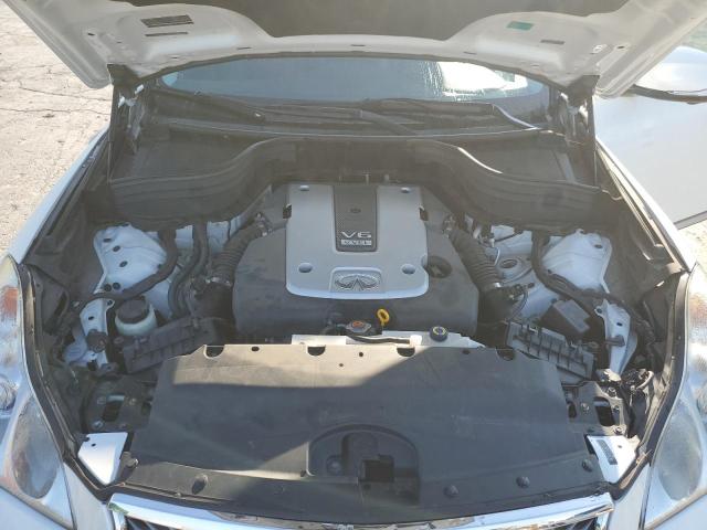 Photo 12 from auction – 2017 INFINITI QX50 with VIN JN1BJ0RR3HM408961