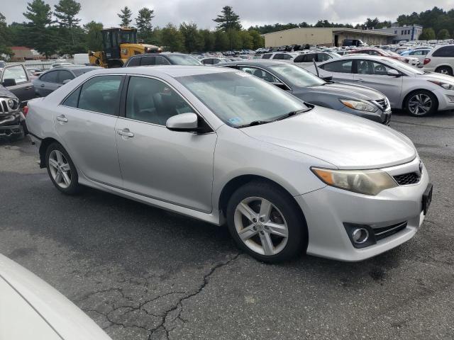 Photo 4 from auction – 2013 TOYOTA CAMRY L with VIN 4T1BF1FK5DU252634