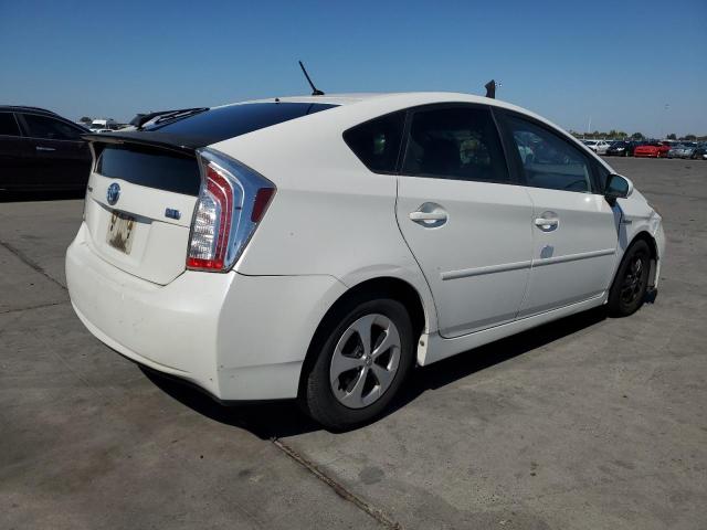 Photo 3 from auction – 2012 TOYT PRIUS with VIN JTDKN3DU1C5447596