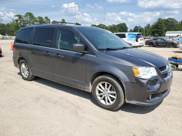 Photo 4 from auction – 2019 DODGE GRAND CARA with VIN 2C4RDGCG3KR562917