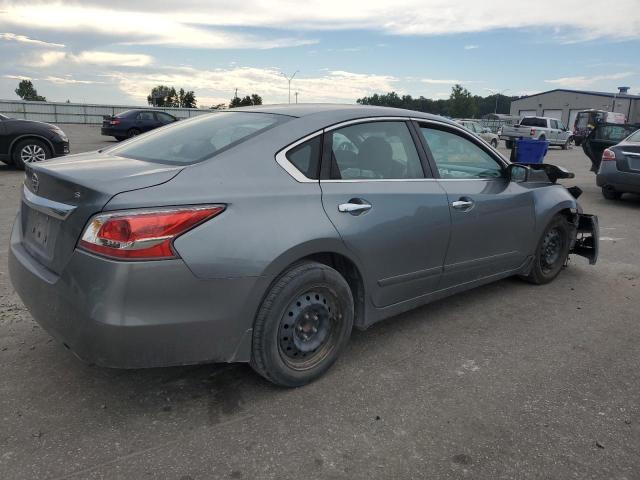 Photo 3 from auction – 2015 NISSAN ALTIMA 2.5 with VIN 1N4AL3AP1FC478000