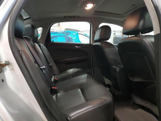 Photo 10 from auction – 2014 CHEVROLET IMPALA LIM with VIN 2G1WC5E38E1163159