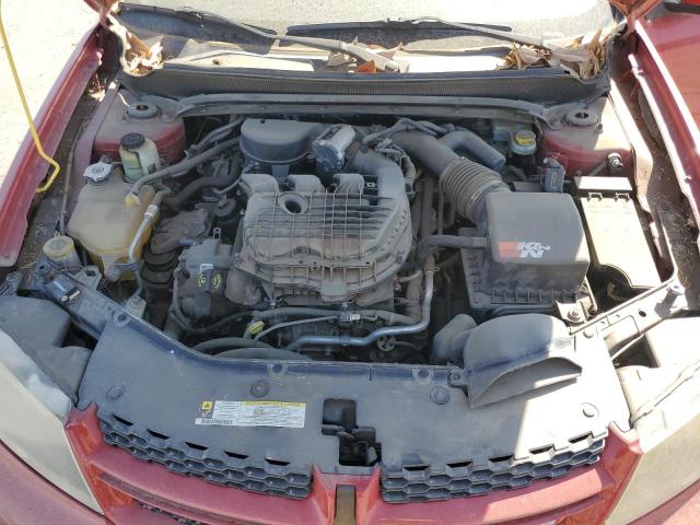 Photo 11 from auction – 2013 DODGE AVENGER SX with VIN 1C3CDZCG2DN655157