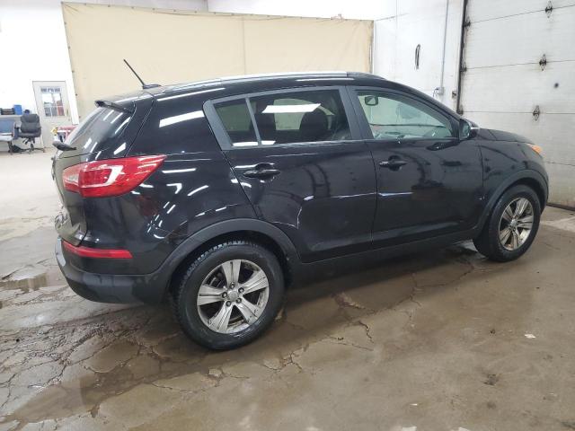 Photo 3 from auction – 2011 KIA SPORTAGE L with VIN KNDPB3A25B7049098