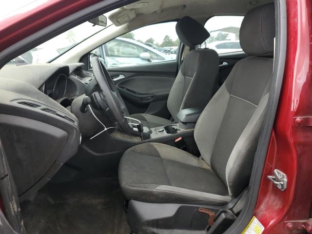 Photo 7 from auction – 2013 FORD FOCUS SE with VIN 1FADP3F23DL145003