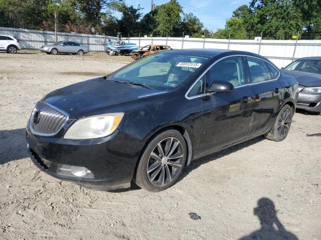 BUICK VERANO SPO 2016 with VIN 1G4PW5SK1G4176840 - Photo from auction